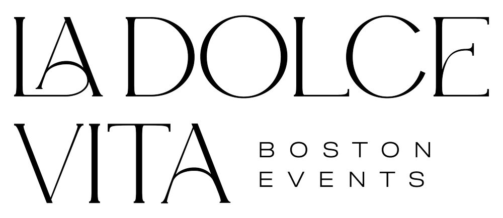 La Dolce Vita Boston Events