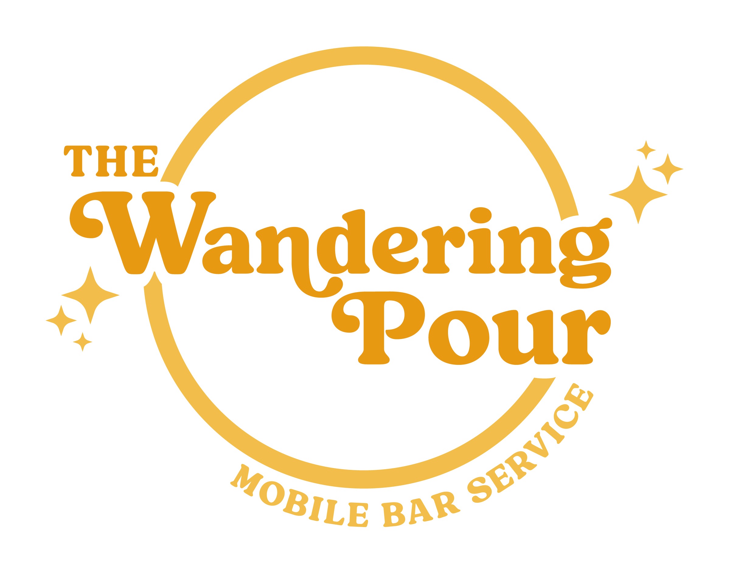 The Wandering Pour